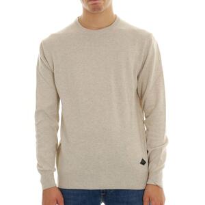 MAGLIA BASIC BEIGE